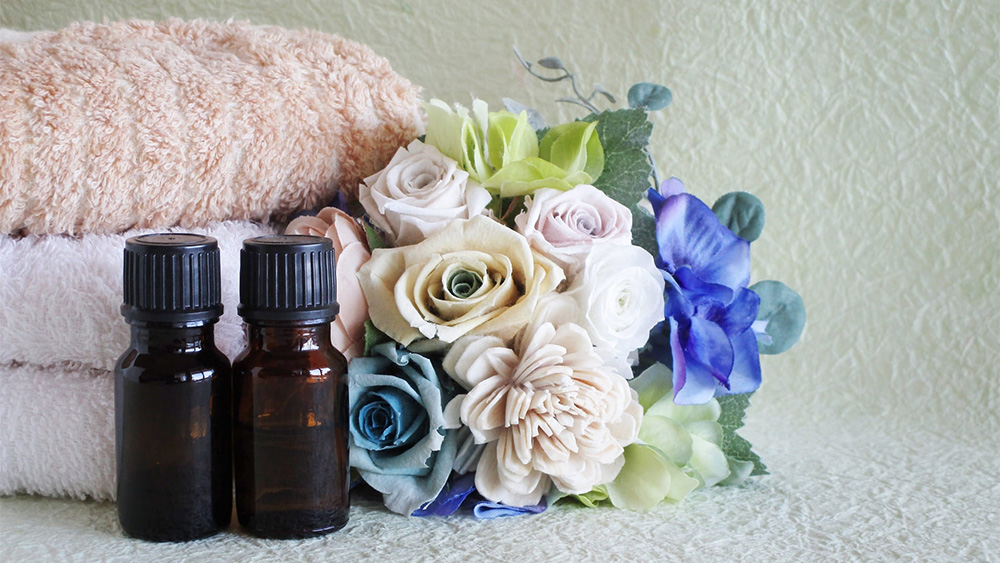 サロン・店舗向けアロマ導入のご案内