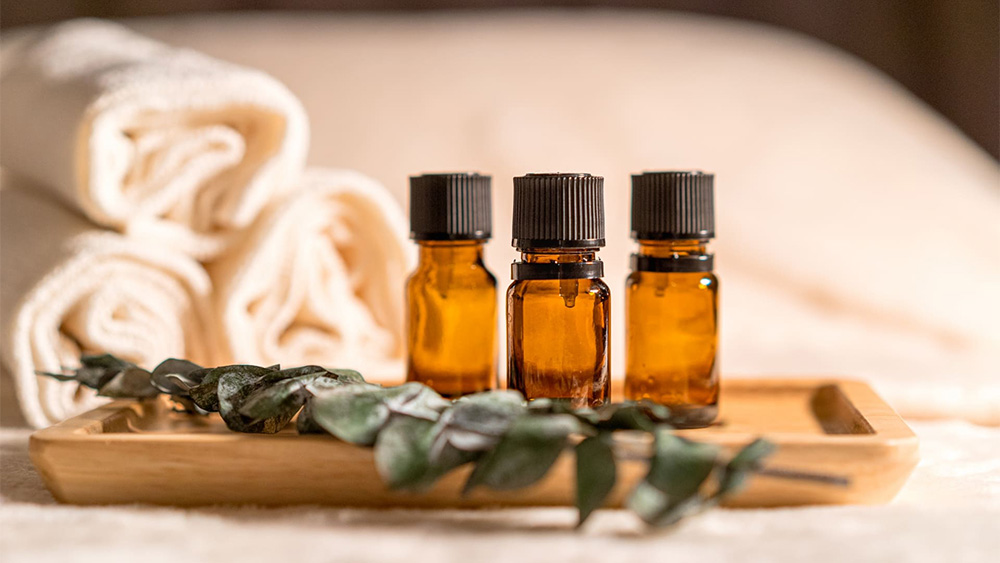 香りで高める、サロン・店舗の空間価値