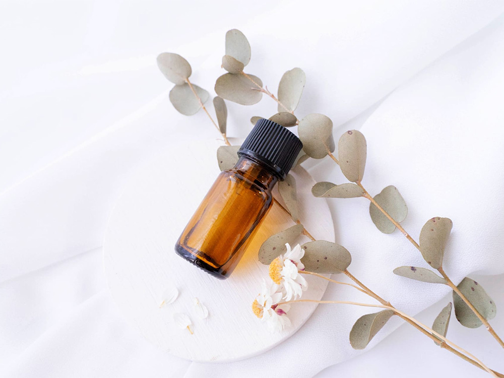 安心して使える、シンプルなアロマ設計