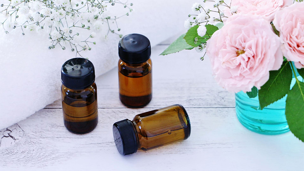 空間に合わせたアロマの取り入れ方