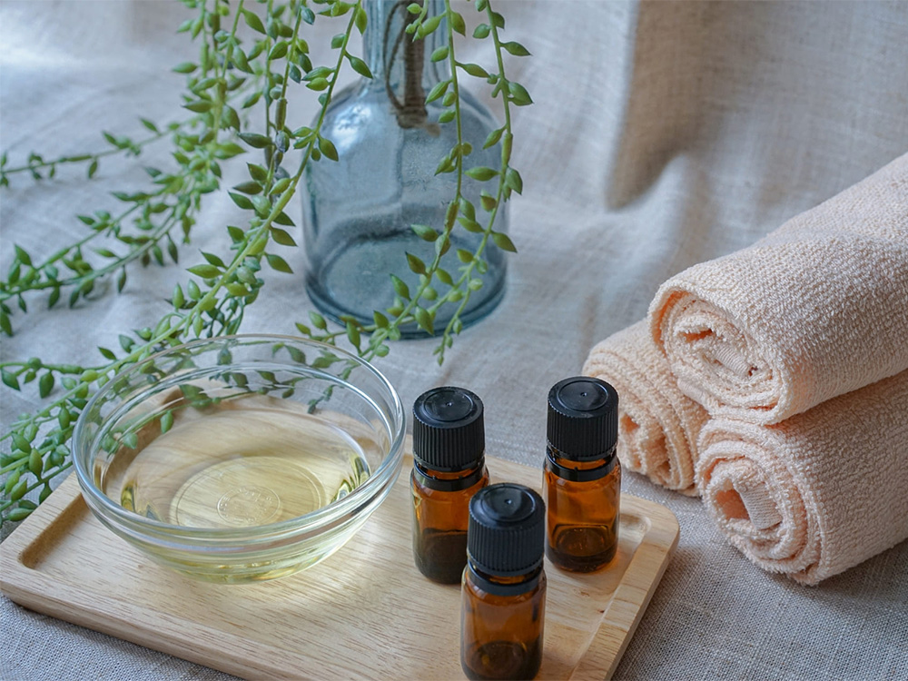 サロン・店舗向けアロマ導入のご案内