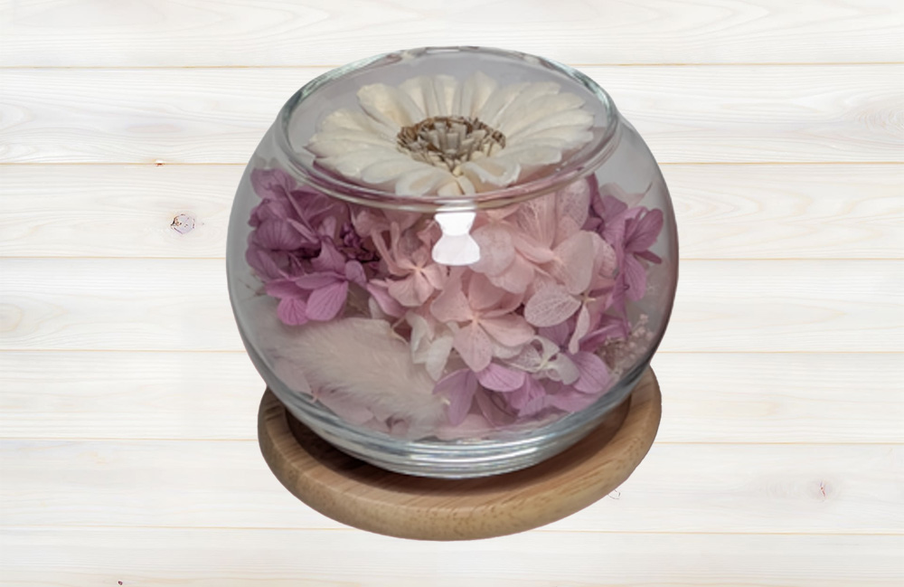 アロマティックボウル