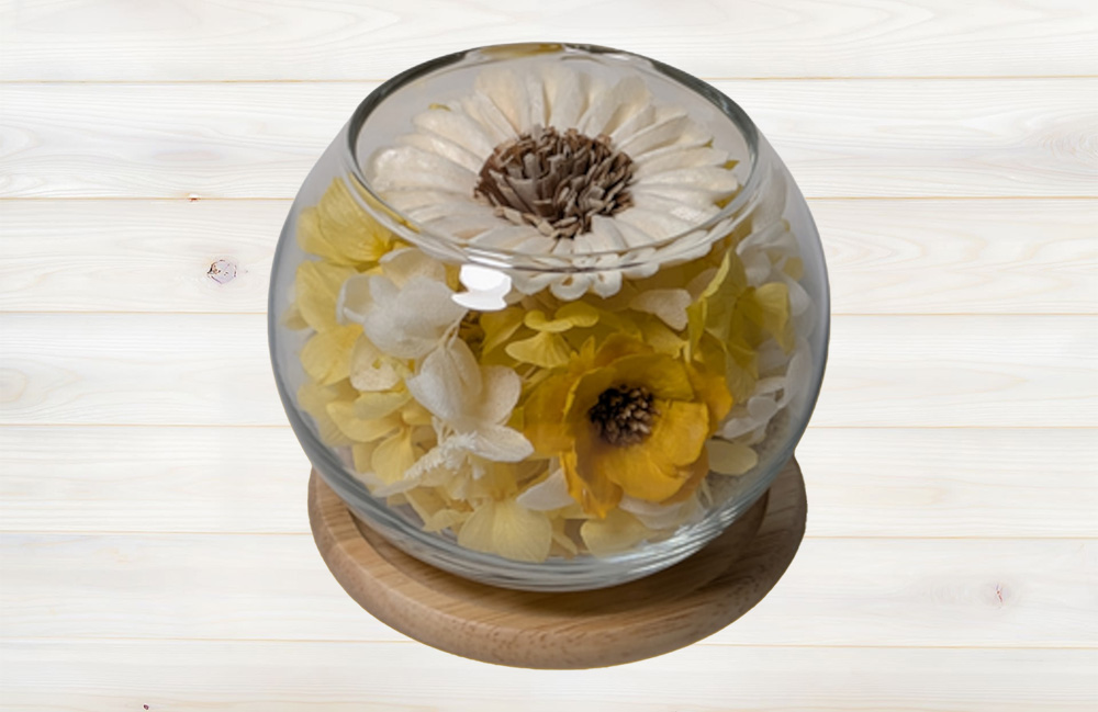 アロマティックボウル＆アロマ