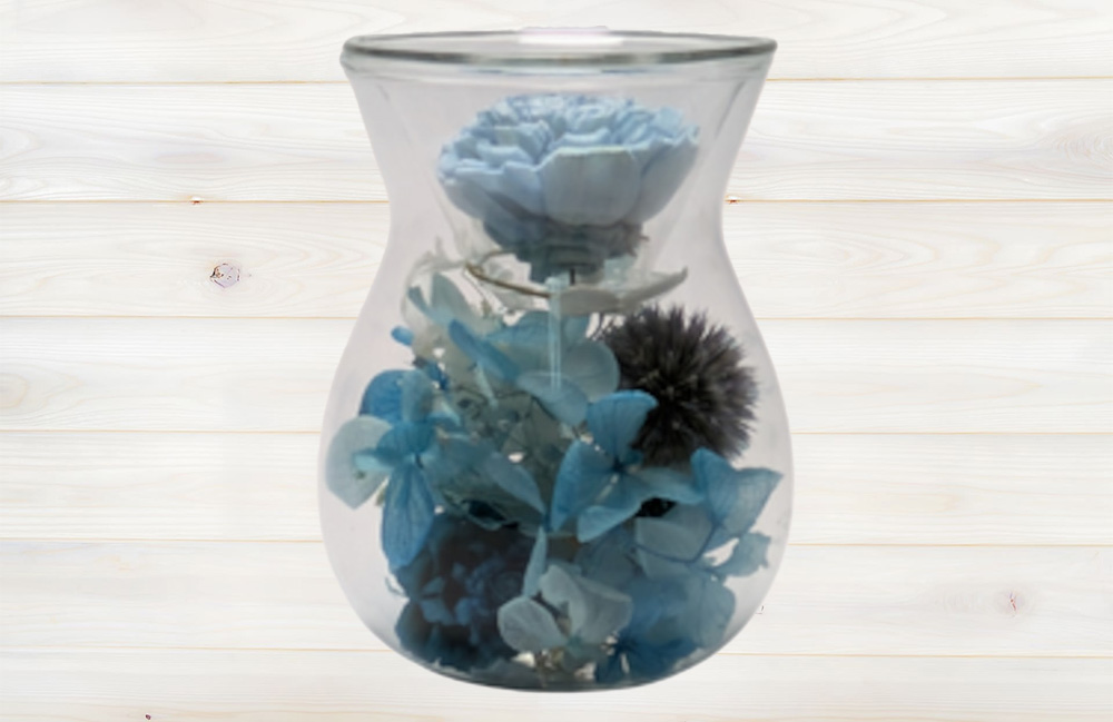 ミニフラワーポット