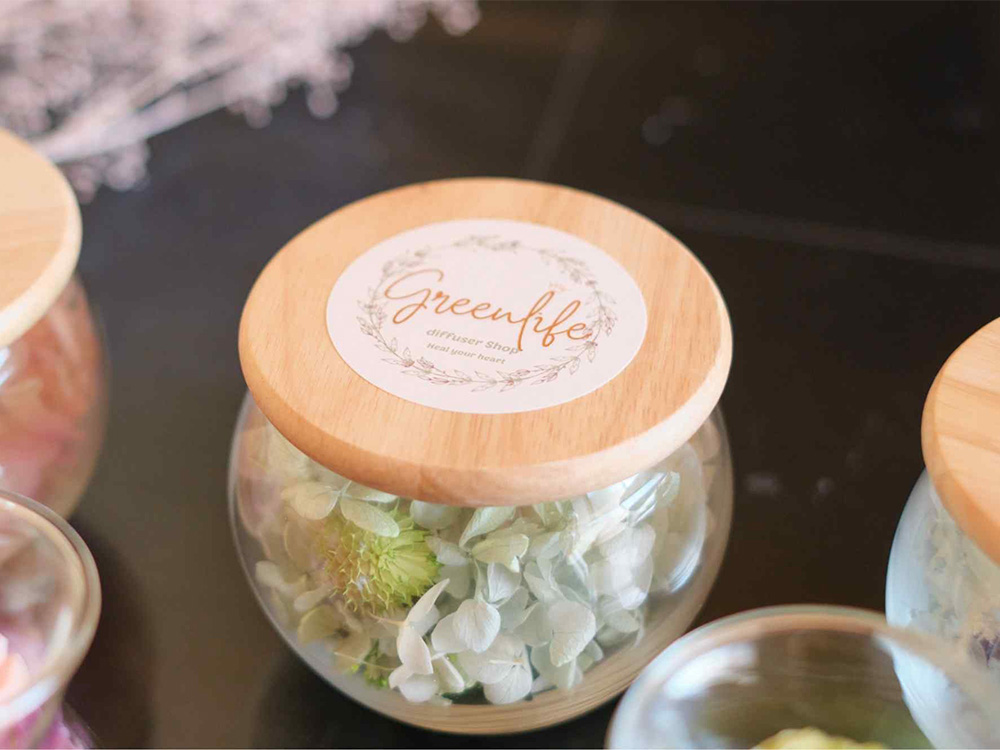 手仕事が生み出す、唯一無二のアロマ