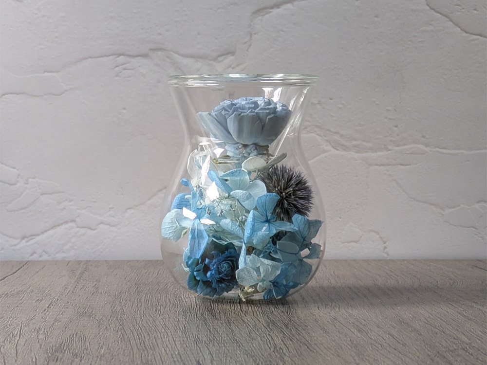 空間を彩るインテリアアロマ